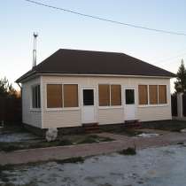 Загородное строительство, в Санкт-Петербурге