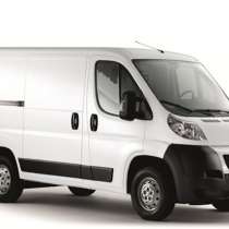 Прокат Пежо Боксер и Хендай Портер, в Москве