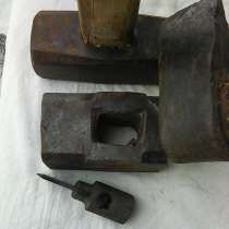 Молотки СССР и кувалды, в Иванове