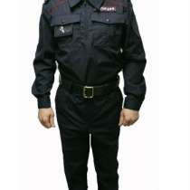 Форменная одежда-костюм для ППС летняя зимняя, в Челябинске
