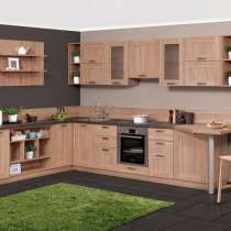 Кухни. Пластиковые фасады в Павловском Посаде, в Павловском Посаде