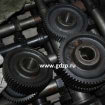 Запчасти для приводов генераторов пассажирских вагонов, в Екатеринбурге