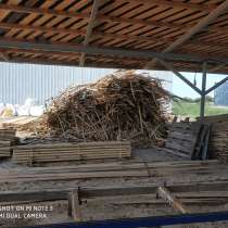 Отдам отходы пилорамы на дрова, в Кашире