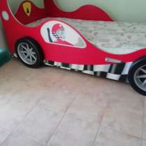 Детская кровать, в г.Варна