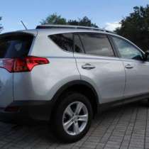 Продажа Toyota RAV4, 2013, в Москве