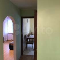 1-к. квартира, 37,8 м², 2/7 ул. 45-я Параллель, 32, в Ставрополе