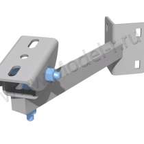 Кронштейны для видеокамер, в Москве