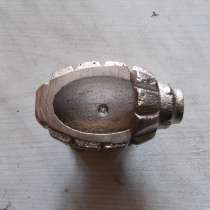 продам пепельница из гранаты Ф1, в Белгороде