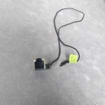 Разъем LAN для ноутбука Acer 50.4Z507.011, в Москве