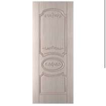 Дверь муза, в Новосибирске