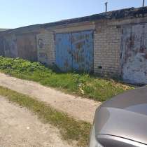 Гараж 24 м2 кирпичный в г. Руза, рядом автовокзал, рынок, в Рузе