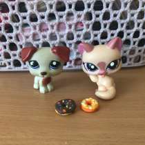 Littlest pet shop, lps, лпс, в Майкопе