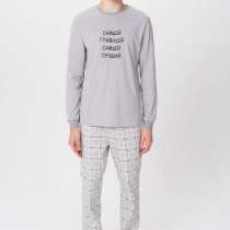 Мужская пижама Ennergiia, в Челябинске