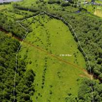 Продаются земельные участки, в Череповце