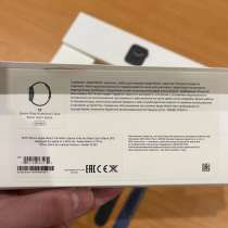 Apple watch SE 44mm, в Орле