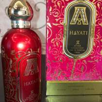 Селектив ATTAR, в Краснодаре