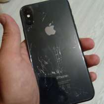 Айфон х, в Махачкале