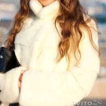 элитную шубку норка, в Иркутске