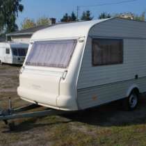 трейлер AVENTO PREMIER 395 E, в Владимире