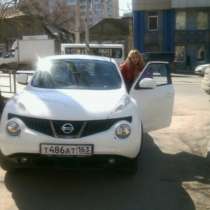подержанный автомобиль Nissan Juke, в Самаре