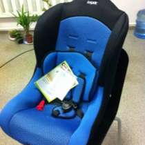 Детское автокресло Сайгер -ТОТЕМ (0-18КГ)Рос, в Ачинске