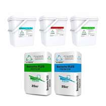 БЕНТОНИТ ДЛЯ ГНБ Bentonite Plus Standard, в Москве