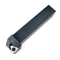 Державка резьбовая наружная SER 2525 M 22, в Москве