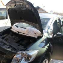 подержанный автомобиль Toyota Auris, в Екатеринбурге