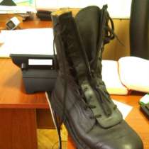 Берцы, в Междуреченске