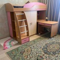 Продам кровать - чердак, в Москве