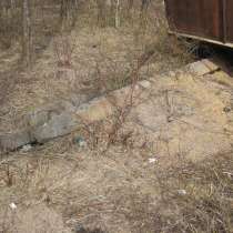 Сваи жби, в Костроме