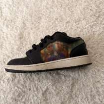 Air Jordan 1 Low Hologram (DR9497-001), в Москве