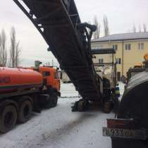 Оператор на дорожную фрезу требуется, в Воронеже