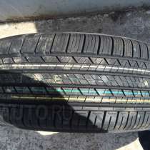 Новые немецкие Dunlop 245 40ZR20 Sport 01A, в Москве