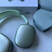 Наушники Apple Airpods MAX, в Калининграде