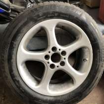Продам колеса р18 для бмв, в Владимире
