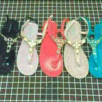 Сандалии силиконовые женские, в Ялте