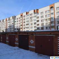 Продаю капитальный гараж в ГСК Залив, в Чебоксарах