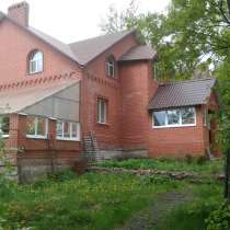 Продается коттедж в живописном месте, в Уфе