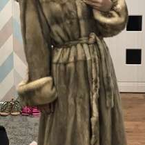 Норковая шуба, в Набережных Челнах