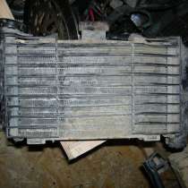 Радиатор Honda VTZ-250, в Костерёво