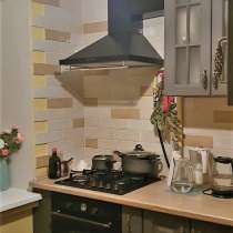 2 ккв, 41 кв. м, Ковалевская ул., д.23 к1, в Санкт-Петербурге