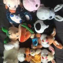 Мягкие игрушки, в Видном