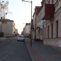 Аккуратная квартира в самом центре Гродно, в г.Гродно