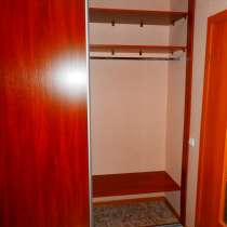 Встроеный шкаф-купе, в Казани