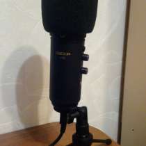 Продаю микрофон Dexp u700, в Краснодаре