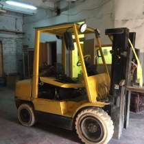 Ремонт вилочных погрузчиков, в Ногинске