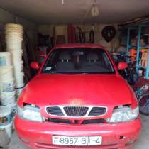 Продам Део Нубира, в г.Гродно