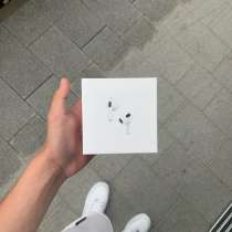 Aplle air pods pro, в Красноярске