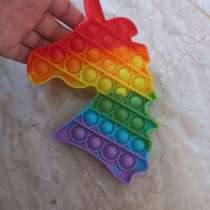 Антистресс, Поп-Ит, в Краснодаре